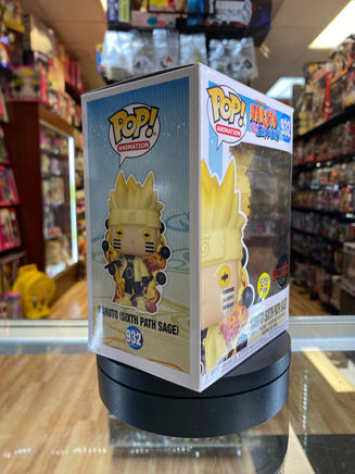 Naruto Sixth Path Sage #932 (Funko Pop, Naruto) - Bitz & Buttons
