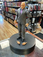 Adam Pierce BAF (WWE Elite, Mattel) **COMPLETE**