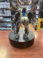 Mirage SS105 (Transformers Deluxe Studio Series, ROTB, Hasbro) COMPLETE