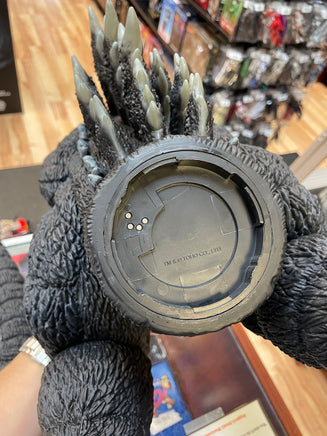 Ultimate Godzilla 18 Inch (Mezco Toys, Godzilla)LIGHT UP/SOUND - Bitz & Buttons
