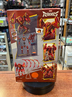 Peni Parker SP/DR Suit Marvel Rivals Champion Class (Marvel, Blokees) SEALED - Bitz & Buttons