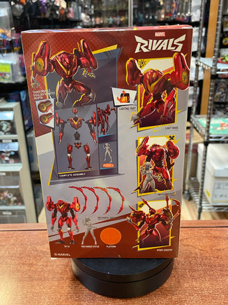 Peni Parker SP/DR Suit Marvel Rivals Champion Class (Marvel, Blokees) SEALED - Bitz & Buttons
