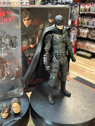 The Batman #188 (DC Comics, Medicom Mafex) OPEN BOX - Bitz & Buttons