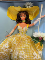 Summer Splendor Barbie #15683 (Vintage Barbie, Mattel) **SEALED** - Bitz & Buttons