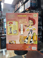 Jessie Signature Collection(Disney, Toy Story) **NEW**