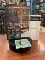 Spider-Man 2 (Nintendo Gamecube, Activision, Marvel, Video Game) **TESTED** - Bitz & Buttons