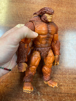 Sasquatch BAF (Marvel Legends, Hasbro) COMPLETE - Bitz & Buttons