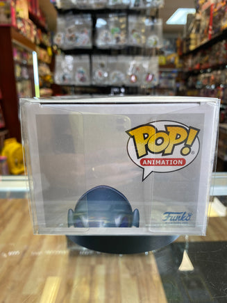 Blue Eyes Toon Dragon #1062 (Funko Pop, Yu-Gi-Oh!) - Bitz & Buttons