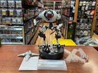 E.M.M.I. #613 (Metroid, Figma Good Smile Company) COMPLETE