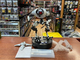E.M.M.I. #613 (Metroid, Figma Good Smile Company) COMPLETE
