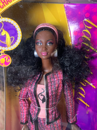 Chandra So In Style S.I.S X7925 (Mattel, Barbie)**SEALED** - Bitz & Buttons