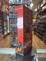 Scorpion (Mortal Kombat, McFarlane Toys) **SEALED**