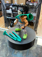 Casey Jones 2454 (TMNT Ninja Turtles, Playmates) **COMPLETE**