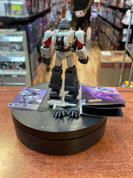 D-16 (Galaxy Version 07 Wave 2 Transformers One, Blokees) BUILT/COMPLETE - Bitz & Buttons