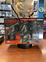 Gamera 1999 Kyoto Decisive (Bandai SH MonsterArts, Godzilla) OPEN COMPLETE - Bitz & Buttons