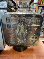 Ascending Knight Batman PX Exclusive (DC Comics, Mezco One:12) **COMPLETE** - Bitz & Buttons