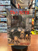 The Boys Graphic Novel Vol 1-9 TPB (Dynamite, Comics)