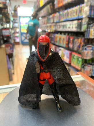 Crimson Empire Carnor Jax 3.75 (Vintage Star Wars, Hasbro) **LOOSE** - Bitz & Buttons