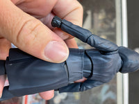 Front Man With Accessories (Tamashii SH Figuarts, Squid Game) OPEN BOX - Bitz & Buttons