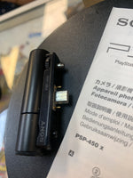 Sony PSP GO! Cam 450X with Box (Playstation Sony, Video Game) - Bitz & Buttons