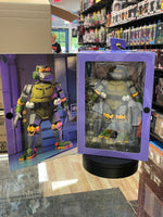 Mighty Metalhead (TMNT Ninja Turtles, NECA) **SEALED**