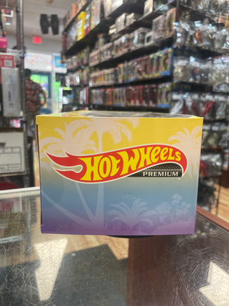 Horizon Hauler, Dodge Truck, Chevy Pickup (Premium Hot Wheels, Mattel)**SEALED** (Copy) - Bitz & Buttons