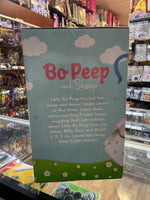 Bo Peep & Sheep (ThinkWay, Toy Story) **NEW**