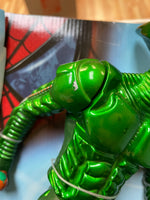Green Goblin 12” Poseable Figure (Vintage Spider-Man, Toy Biz) SEALED