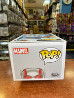Ant Man #455 (Funko Pop, Marvel) - Bitz & Buttons