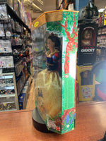 Barbie as Snow White #21130 (Vintage Barbie, Mattel) NEW