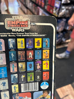 Hoth Imperial Stormtrooper ESB -31 Back- (Vintage Star Wars, Kenner) **SEALED**