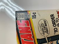 Teen Titans #31 -To Order is to Destroy-  (DC, Comics) Good