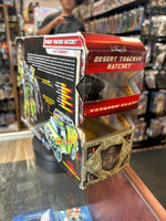 Desert Tracker Ratchet (Transformers Revenge of the fallen, Hasbro) **SEALED**