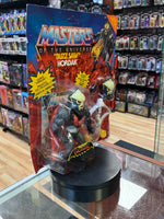 Buzz Saw Hordak (MOTU Origins, Mattel) - Bitz & Buttons