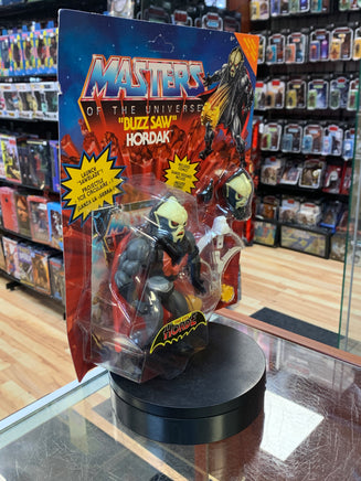 Buzz Saw Hordak (MOTU Origins, Mattel) - Bitz & Buttons