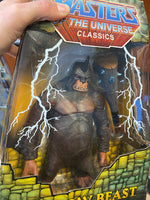 Shadow Beast (MOTU Classics, Mattel) **SEALED** - Bitz & Buttons