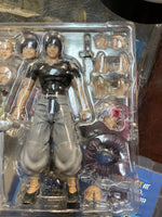 Toji Fushiguro (Jujutsu Kaisen, Bandai SH Figuarts) COMPLETE - Bitz & Buttons
