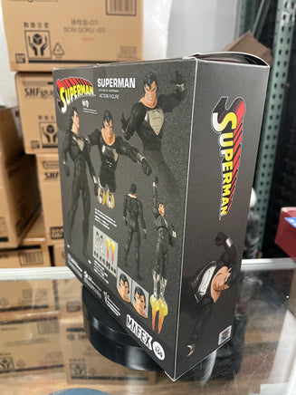 Return Of Superman NO. 150 (Medicom Mafex, DC Superman) INCOMPLETE - Bitz & Buttons