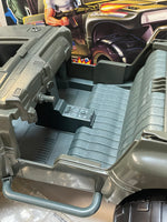 Rhino GPV Vehicle (VIntage GI Joe, Hasbor) NEW OPEN BOX - Bitz & Buttons
