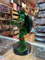 Giant Mutation Raphael (Vintage TMNT Ninja Turtles, Playmates) - Bitz & Buttons