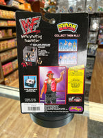 The Godfather (Vintage WWF, JusToys) **SEALED**