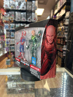 Ultimate Spider-Man & Vulture (Marvel Legends, Hasbro) *SEALED*