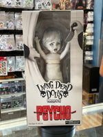 Marion Crane in Shower Psycho  (Vintage Living Dead Dolls LDD, Mezco) **SEALED** - Bitz & Buttons