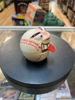 Screaming Meanie Wind Up (Vintage Madballs, Spearhead) WORKING