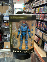 Spartan Rogue (Halo Spartan Colleciton, Jazwares) **SEALED**