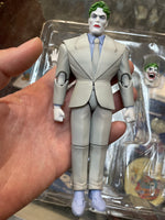 The Joker TDKR (Medicom Toy Mafex, Batman The Dark Knight Returns) COMPLETE