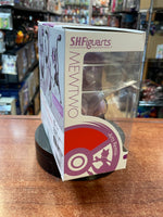 MewTwo -Art Remix- (Pokemon, Bandai SH Figuarts) *SEALED*