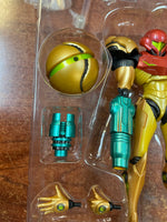 Samus Aran Prime 3 Ver. (Metroid Corruption, Max Factory Figma) COMPLETE - Bitz & Buttons