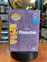 Art Series Pinocchio #25 (Funko Pop, Disney) - Bitz & Buttons