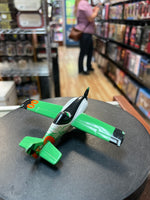 Zed Ripslinger (Pixar Planes, Mattel Diecast) **LOOSE** - Bitz & Buttons